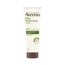 AVEENO BODY DAILY MOISTURIZING LOTION 71ML (PCP)