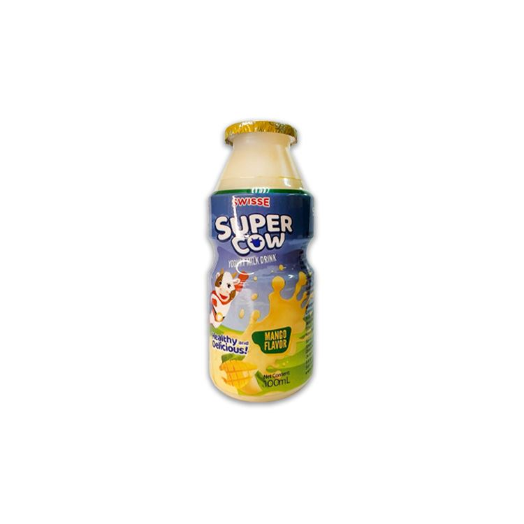 SWISSE SUPERCOW MANGO