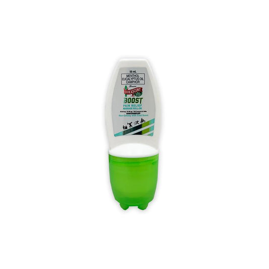 EFFICASCENT BOOST ROLL-ON