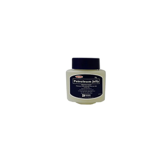 APOLLO PETROLEUM JELLY 25G