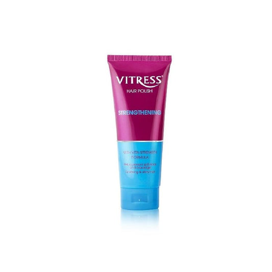 VITRESS HAIRPOLISH STRENGTHNG100ML-R