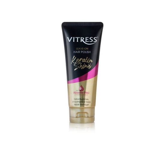 VITRESS HAIRPOLISH KERATIN/S.100ML-N