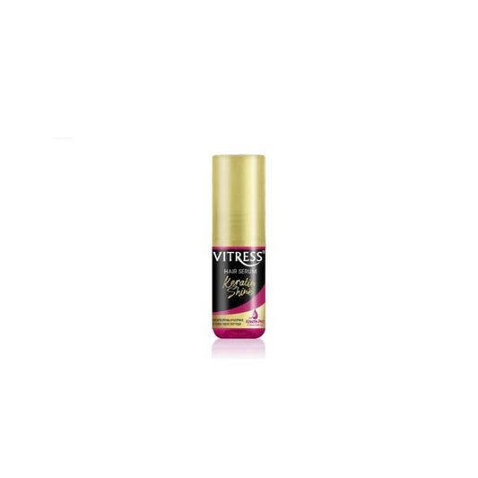 VITRESS HAIRSERUM KERATIN/S.30ML-N