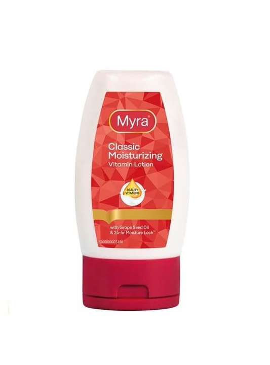 MYRA CLSC MOIST VIT LTN 50ML