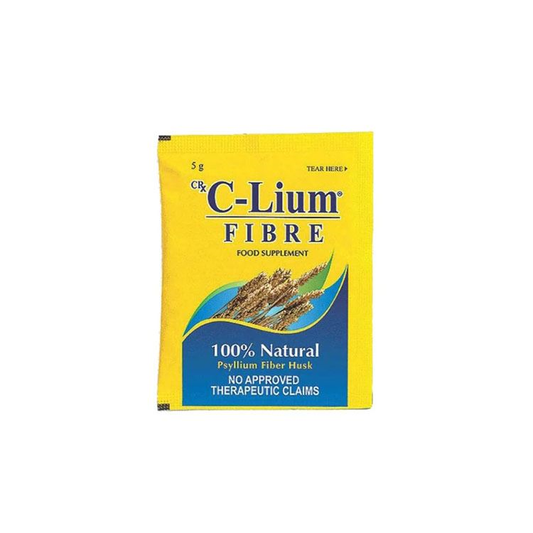 C-LIUM FIBRE SACHET