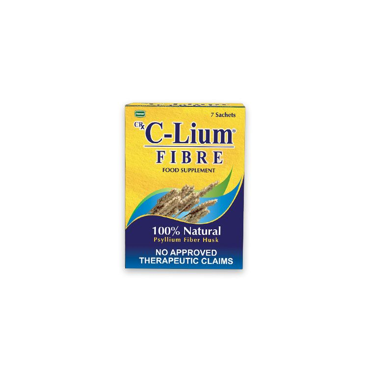 C-LIUM FIBRE 7'S