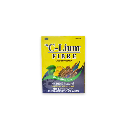 C-LIUM FIBRE DALANDAN 7'S