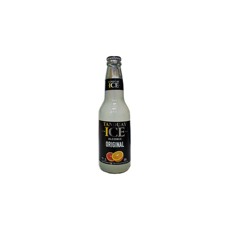 TANDUAY ICE ORIG 330ML