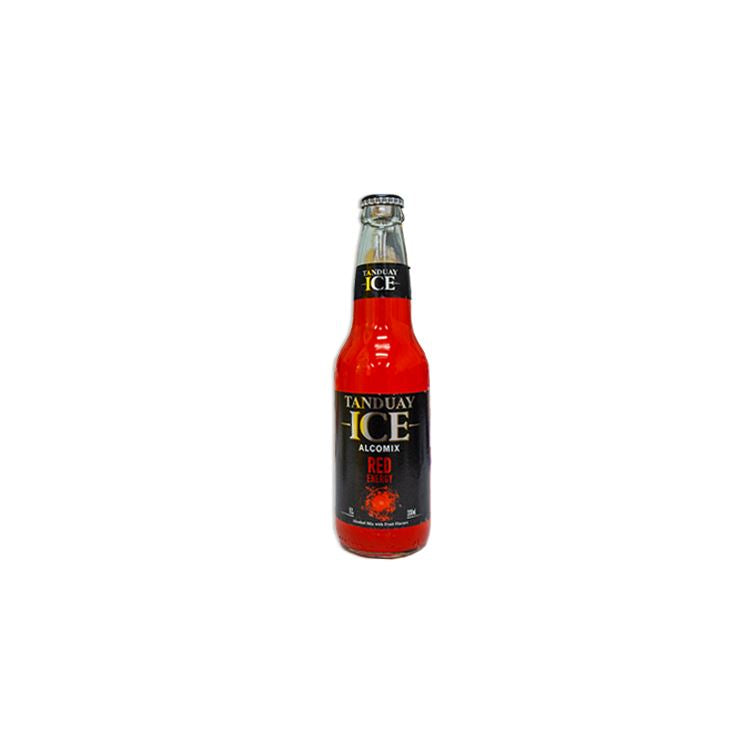 TANDUAY RED MIRAGE 330ML