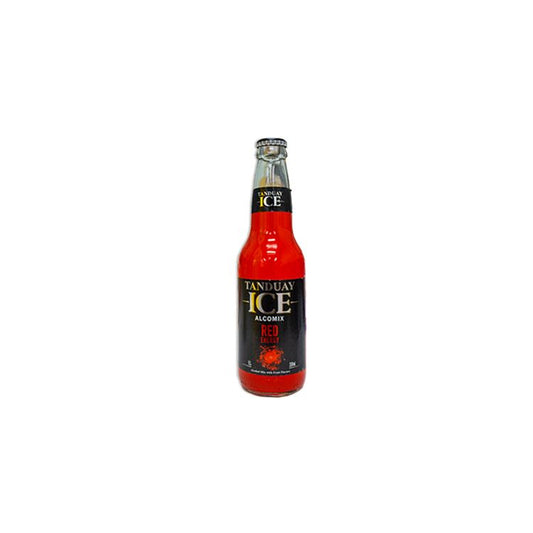 TANDUAY RED MIRAGE 330ML