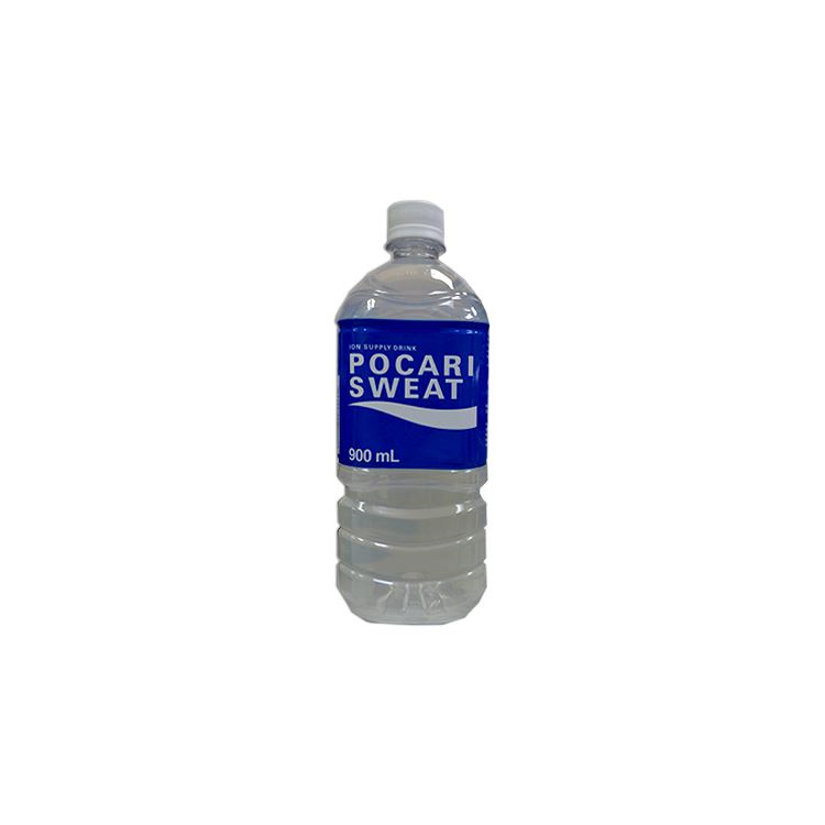 POCARI SWEAT PET 900ML