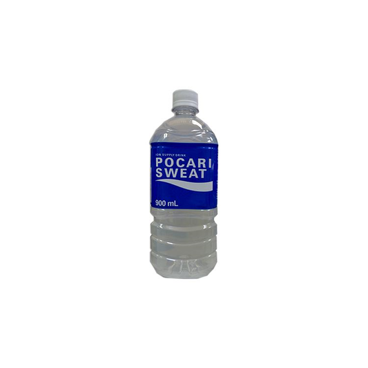 POCARI SWEAT PET 900ML