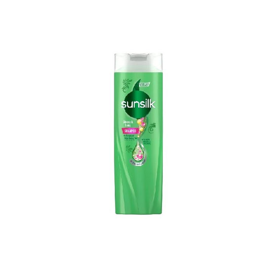 SUNSILK SHAM.180ML-STRONG & LONG