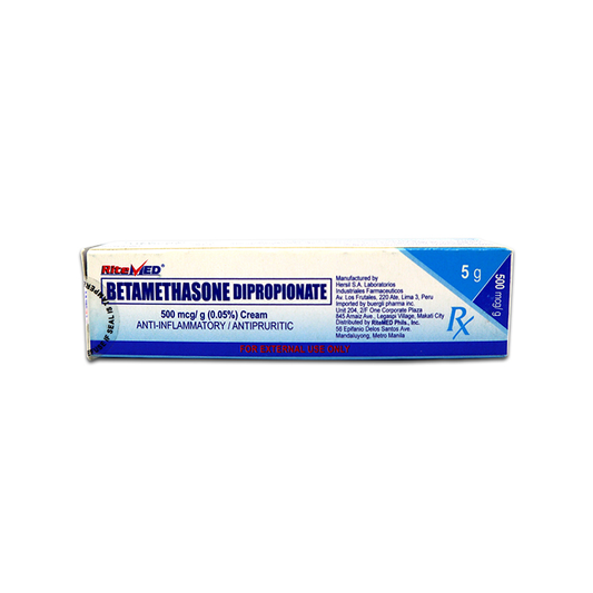 RM BETAMETHASONE 5G CRM