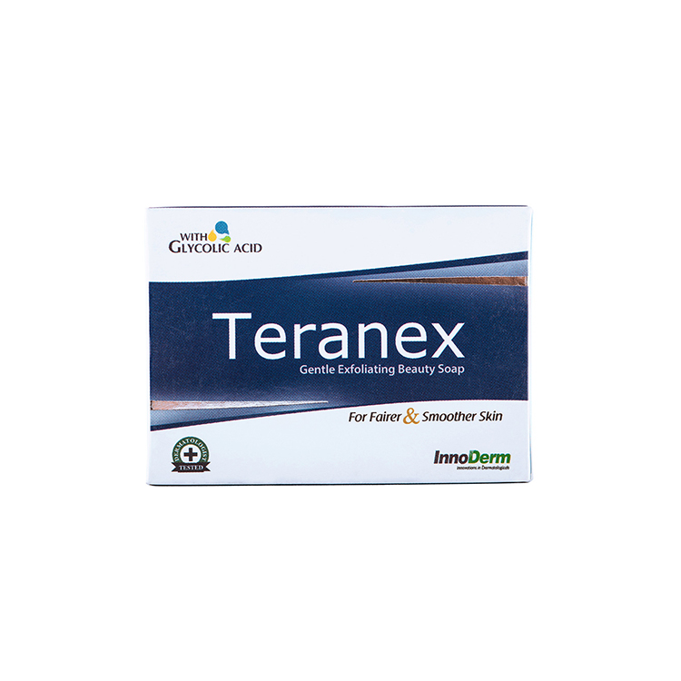 TERANEX SOAP 90G