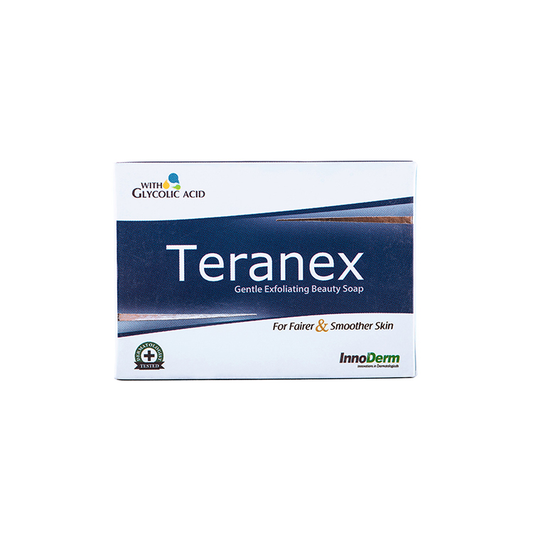 TERANEX SOAP 90G