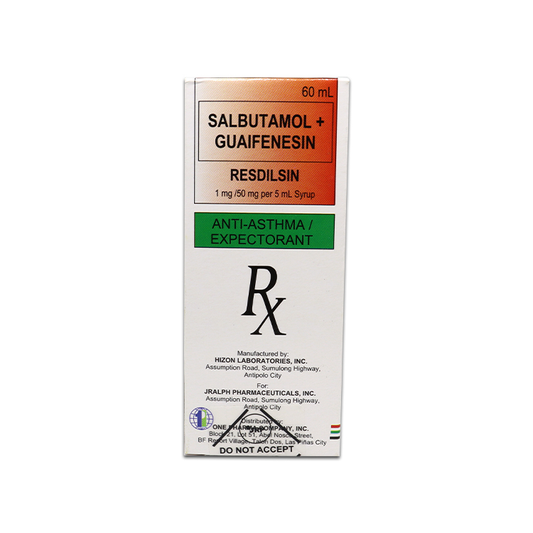 RESDILSIN 60ML