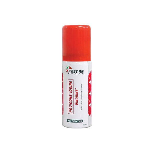 VINODINE SPRAY 50ML