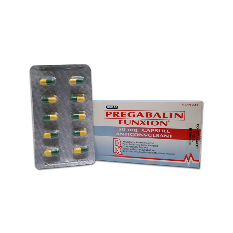 Funxion Is For FUNXION 50MG CAP – iMed Pharmacy