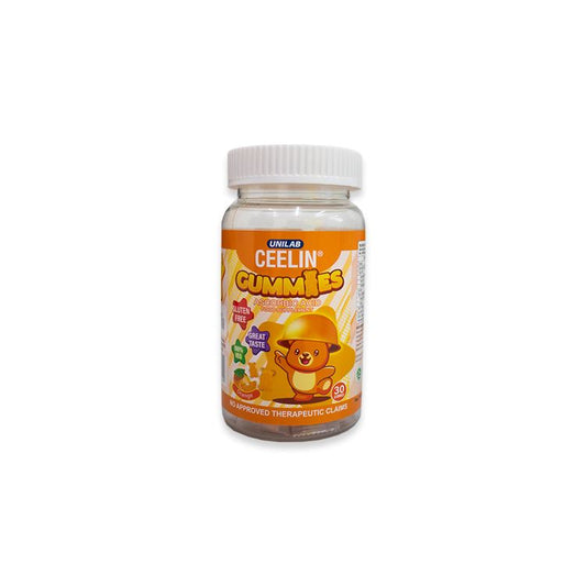 CEELIN GUMMIES