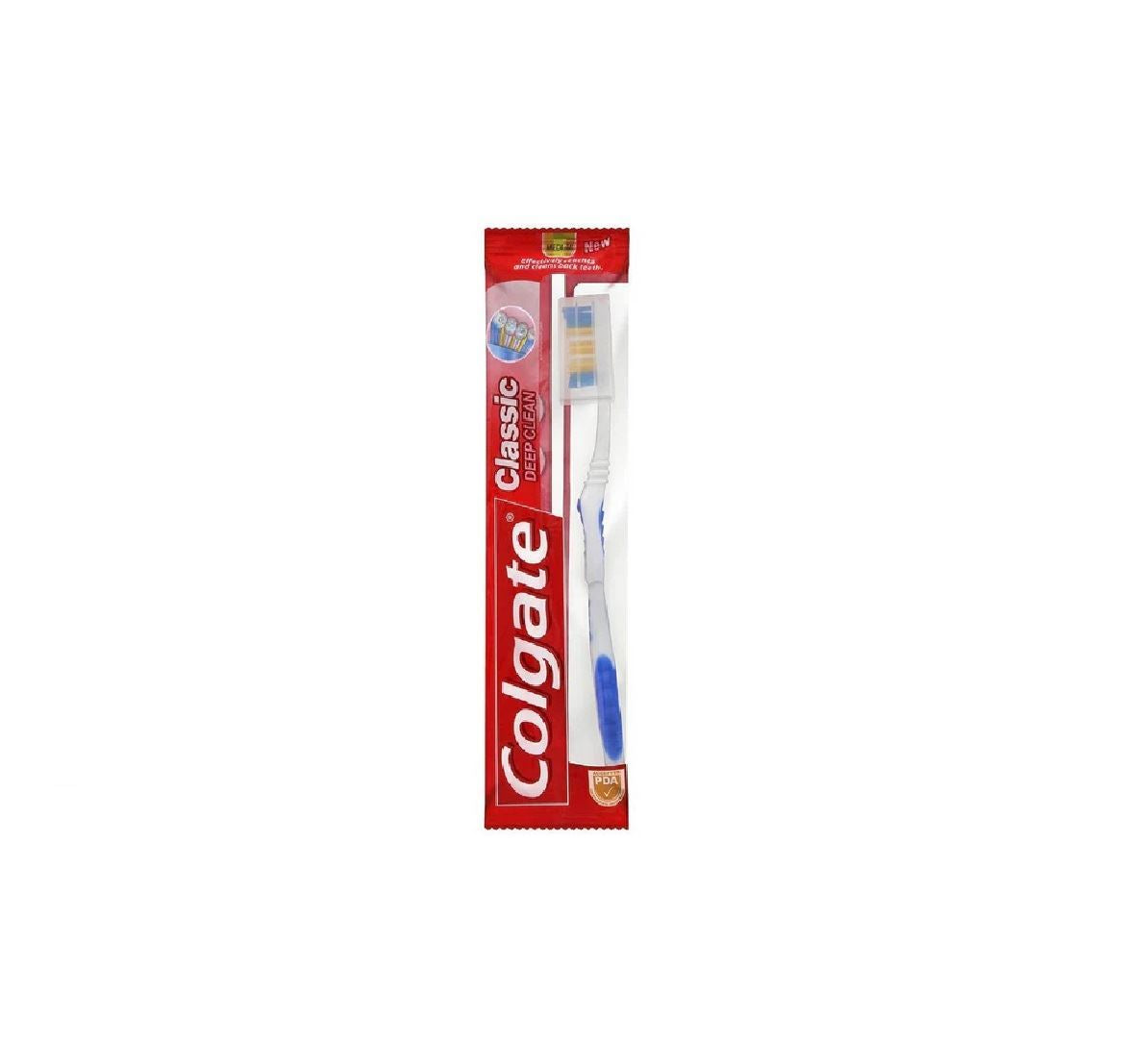 COLGATE TOOTHBRUSH (ADULT)