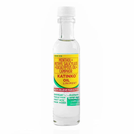 KATINKO OIL LINIMENT 35ML