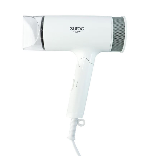 EPCP-23161F IONIC HAIR DRYER (PCP)