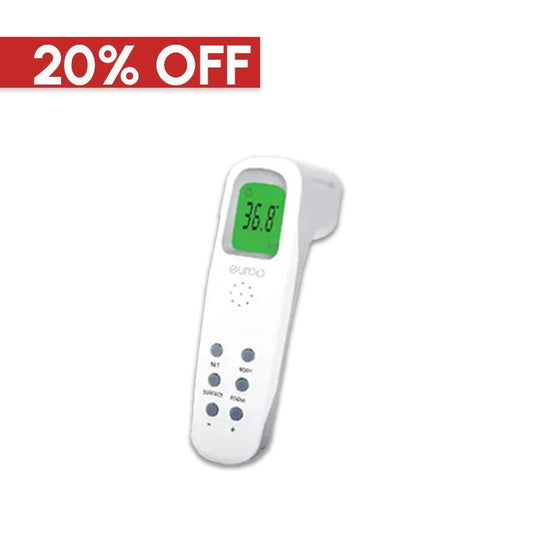 3-IN-1 INFRARED THERMOMETER (PCP)