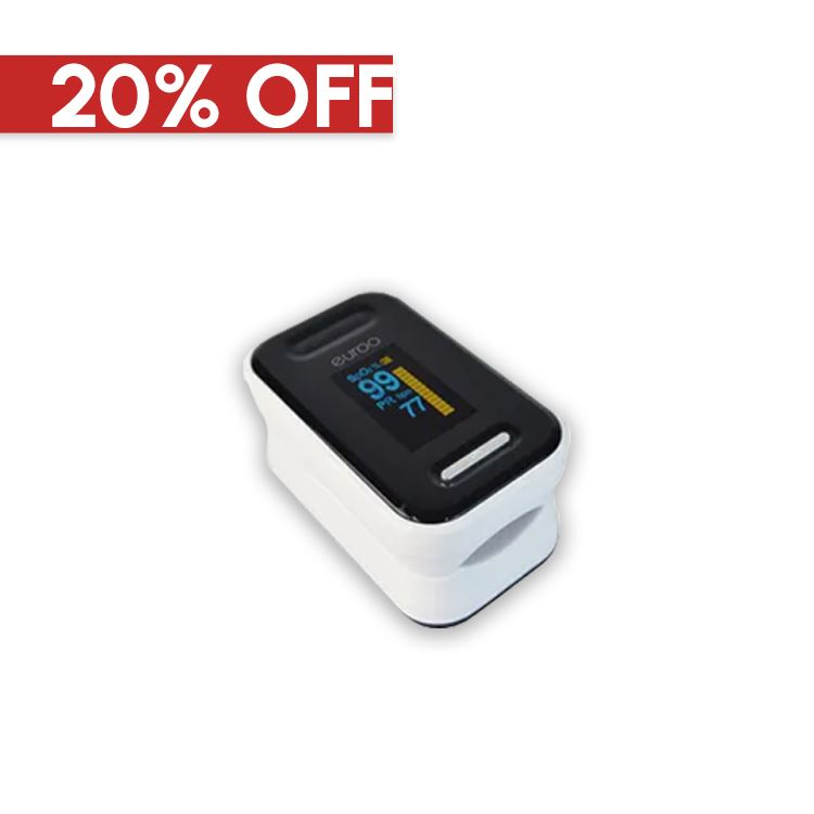 PULSE OXIMETER (PCP)