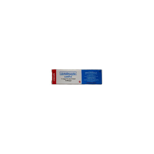 CANDIVA CRM 10MG/G 5G