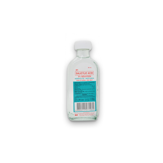 IPI SALICYLIC ACID SOL 50ML