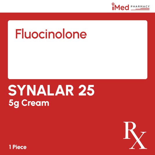 SYNALAR 25 CRM 5G