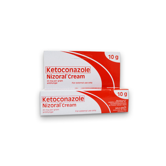 NIZORAL CRM 10G