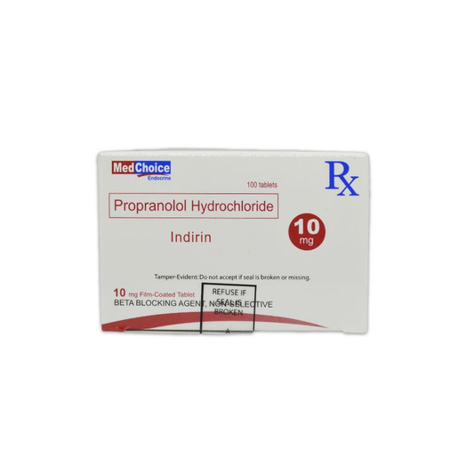 INDIRIN FC TAB 10MG