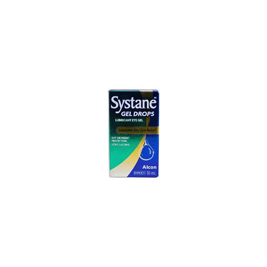 SYSTANE EYE GEL 10ML