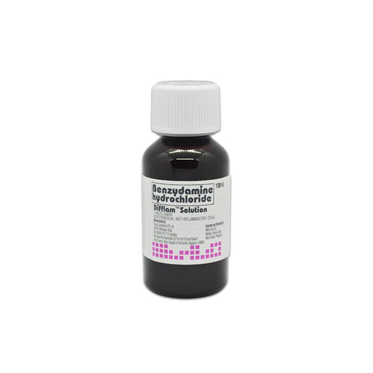 DIFFLAM SOL 1.5MG/ML 100ML