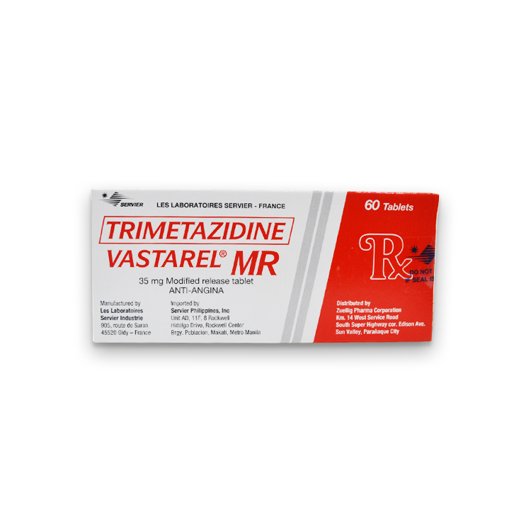 VASTAREL FC TAB MR 35MG