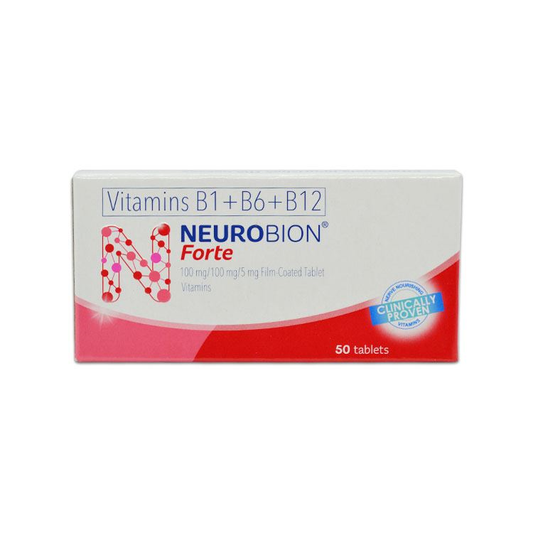 NEUROBION TAB FORTE 5000