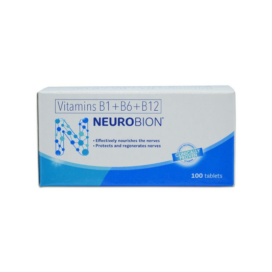 NEUROBION TAB