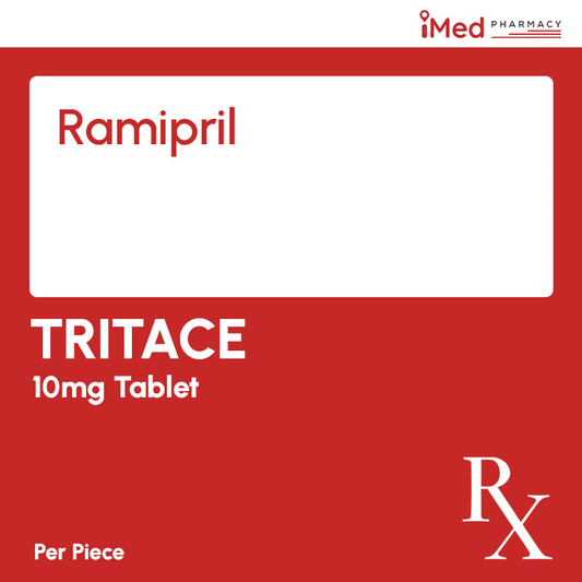 TRITACE TAB 10MG