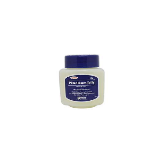 APOLLO PETROLEUM JELLY 100G