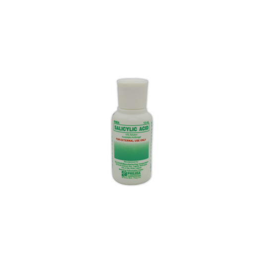 RHEA SALICYLIC ACID 15ML