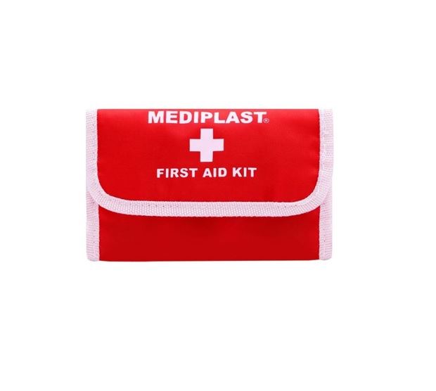 MEDIPLAST FIRST AID KIT