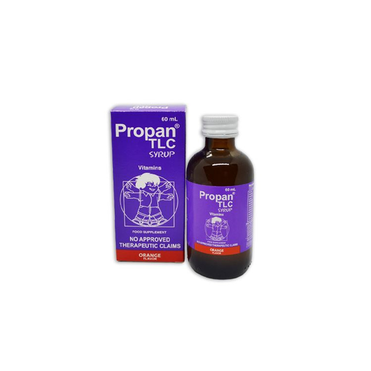 PROPAN SYR TLC 60ML