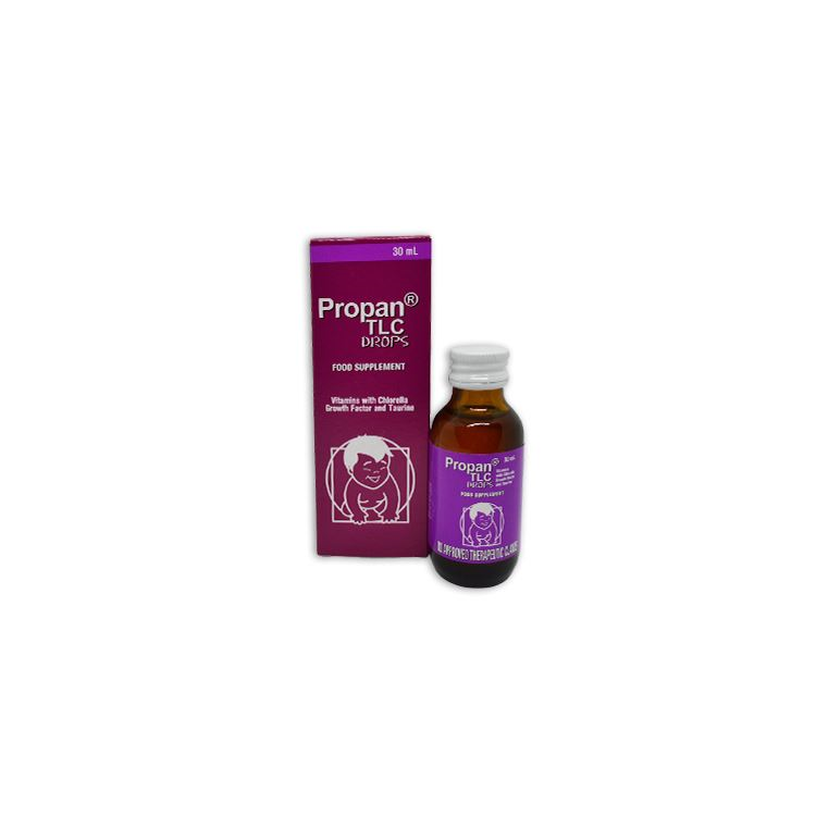 PROPAN DRP TLC 30ML