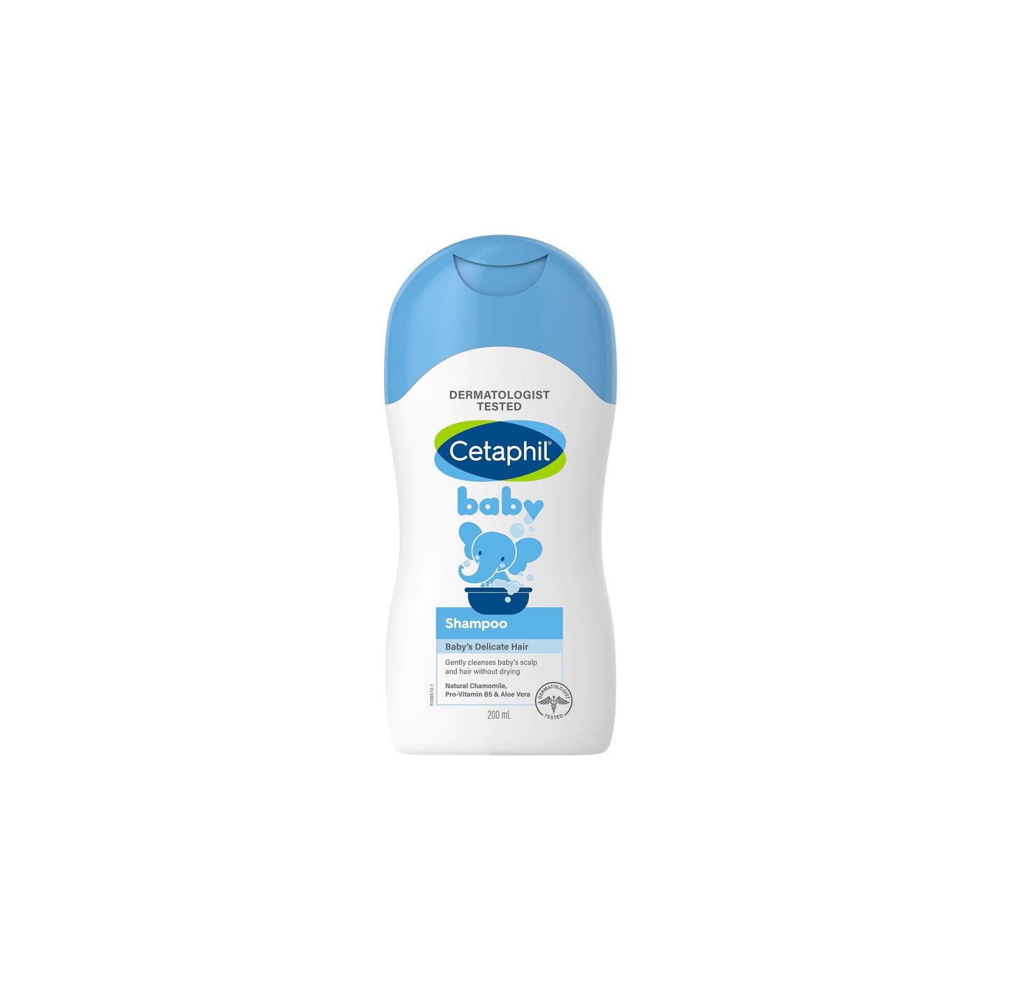 CETAPHIL BABY SHA 200ML