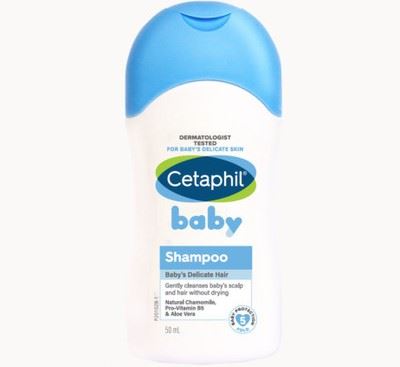 CETAPHIL BABY SHA 50ML