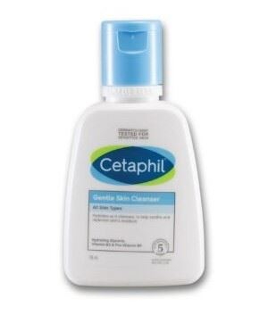 CETAPHIL GENTLE SKIN CLNSR 118ML REFORM