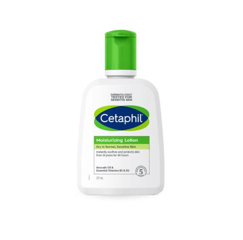 CETAPHIL MOIST LOT 237ML REFORM