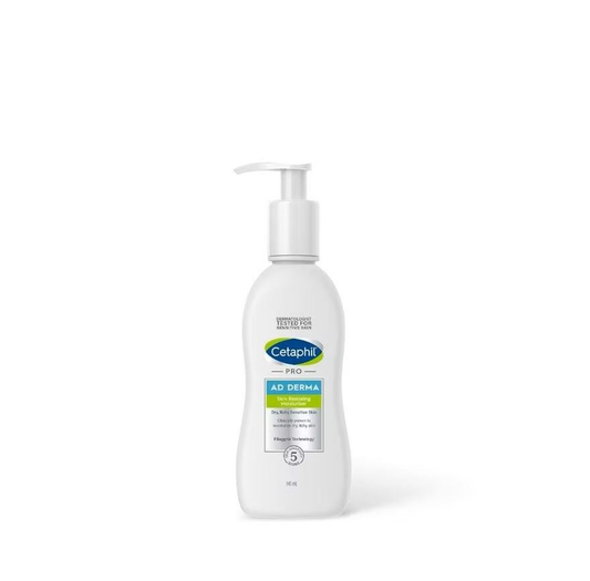 CETAPHIL PRO AD DERMA REST MOIST 145ML